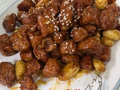 -六和聚传统烤鸭.天津菜(和平店)