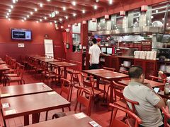 -喜家德虾仁水饺(东海缤纷天地店)