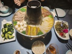 -清真·舒迩布炕锅王·高原美食文化(青海总店)