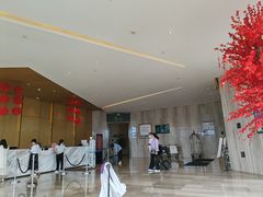 -都江堰中心国际酒店
