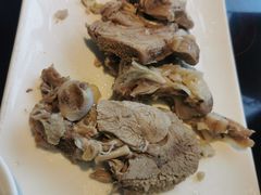 -尹兰楼西北风情餐厅(嘉定店)