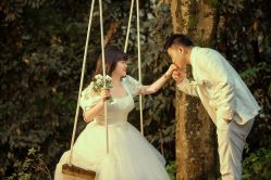 点击看大图 -金夫人婚纱摄影(总店)
