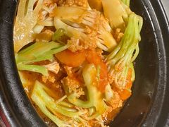 -潮堂 · 潮州菜(人广来福士店)