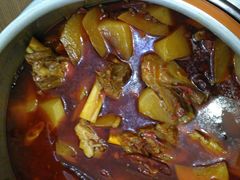 -木辛水水冰煮羊(凤城六路店)