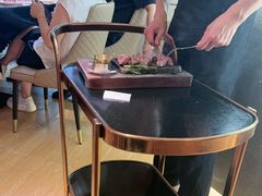 -一沙一城·岩烤牛扒·拔草餐厅(虎门万达店)