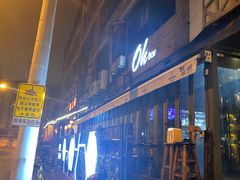 -ohbar live house(人广店)