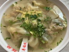 -海平馄饨(逍遥二路店)