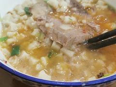 -清真·西羊市老米家泡馍(大唐西市店)