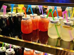 -蓝珊甄选海鲜自助·火锅大排档(近阿那亚店)