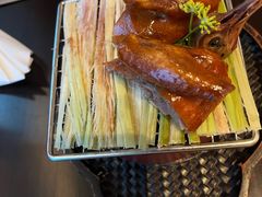 -英冠索菲特酒店·萧湘阁中餐厅