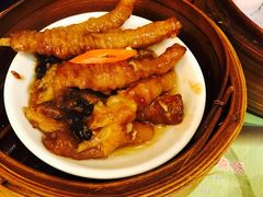 -添好运点心专门店(深水埗店)