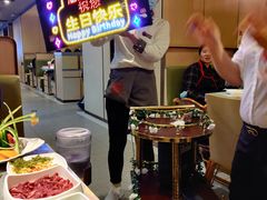 -海底捞火锅(漕宝路店)