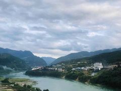 -乌江画廊(彭水苗族土家族自治县)