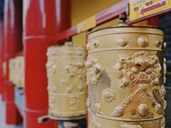 -西安市广仁寺