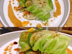 -Marina厨房·ALA精酿(月湖盛园店)