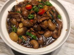 -曾家厨房·新徽菜(高新天柱路店)
