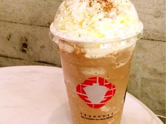 巧克力冰旋-去茶山(重庆万象城店)