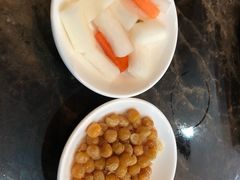 小菜-莲花石酸菜鱼(海滨东路店)