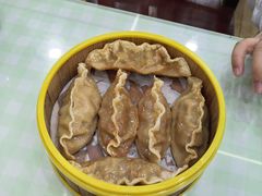 -服务大楼冷面(延大店)