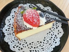 -囍悦烘焙(恒隆御水岸店)