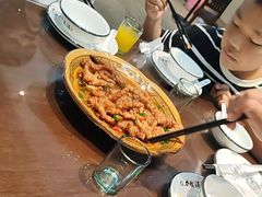 -朗妈私房菜(婺女州店)