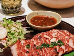 -芭札·Thai泰国餐厅(同和金铂天地店)