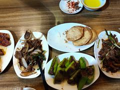 -炙热童年·老北京炙子烤肉(南锣鼓巷店)