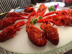 -京悦南门涮羊肉·羊蝎子火锅(田林路店)