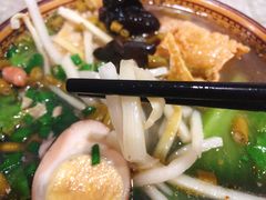 酸笋-韦记螺蛳粉(NO2店)