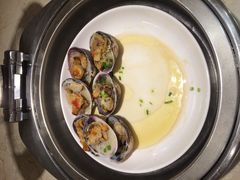 -天伦松鹤大饭店·欣妮咖啡