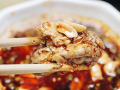 -四川老牛麻辣烫(北门桥店)