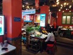 -钢管厂五区小郡肝火锅串串香(总店)