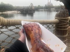 -迪士尼火鸡腿