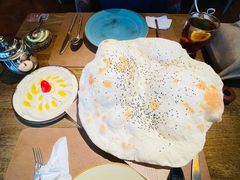 -Antalya安塔利亚土耳其餐厅(猎德店)