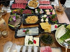 -束河人家(南锣鼓巷店)