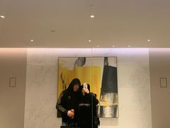 -长沙尼依格罗酒店