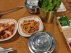 -海云台韩式汤饭·13年匠心韩料(南山店)