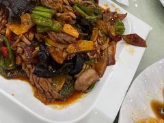 -东四民芳餐厅(世茂工三店)