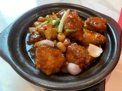 -粤仔湾砂锅粥(金太湖店)