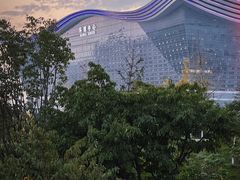 -桂溪生态公园