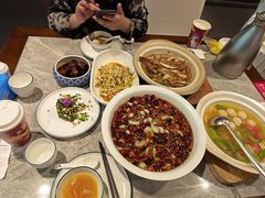 -永安鱼庄·镇江菜(东吴路店)