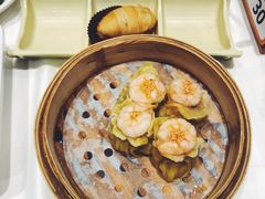 南粤烧麦-稻香酒家·34年老字号·港式粤菜(汉街店)