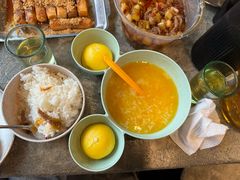 -神伙烧烤(江北黄泥塝店)