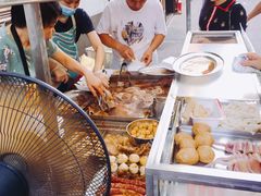 -明记牛杂(新马路分店)