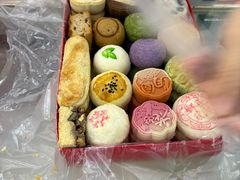 -北京稻香村(广安门店)