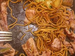 -半秋山西餐厅(巴南万达广场店)