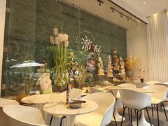 -澈烘焙·生日蛋糕·下午茶(龙华店)