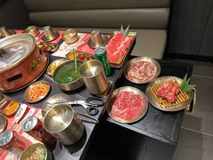 -西塔老太太泥炉烤肉(龙湖北苑天街店)