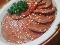 -北疆饭店(大运河博物馆宝龙店)
