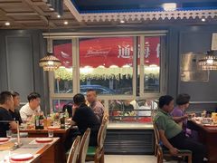 -通海俄式烧烤·俄罗斯大串(嵩山路店)